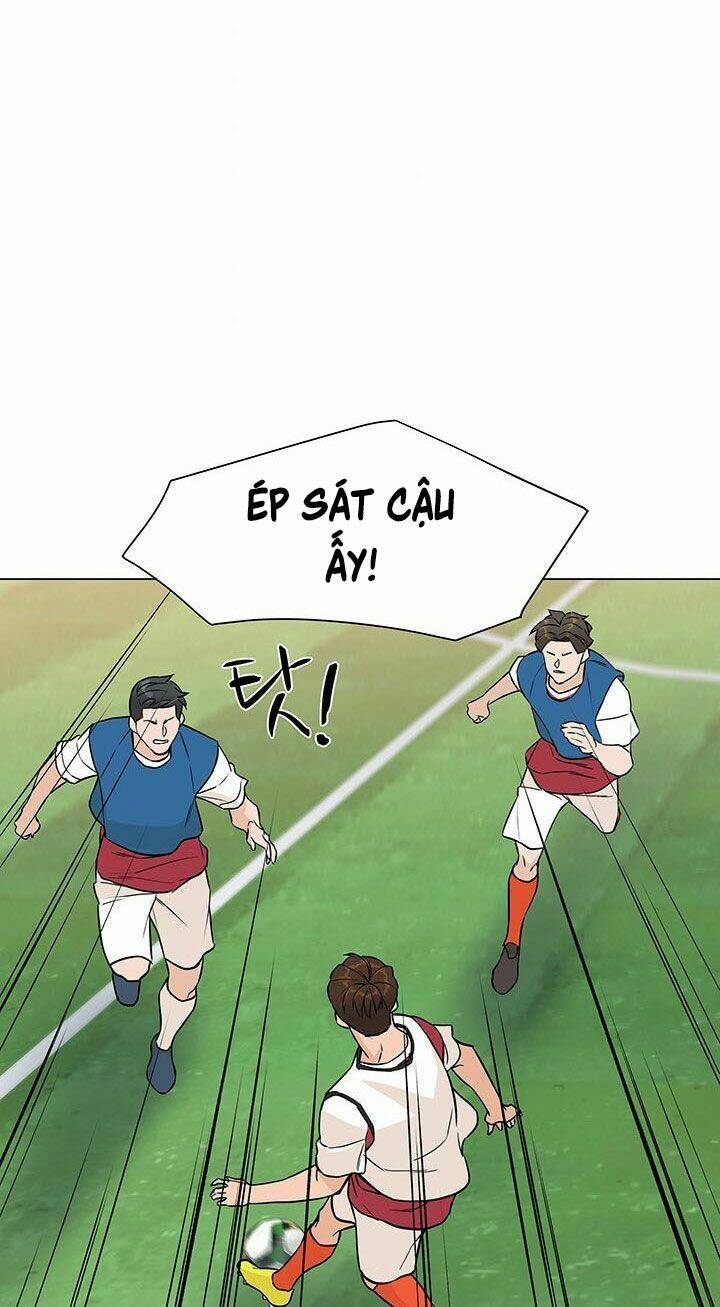 Người Trở Về Từ Cõi Chết: Chapter 27