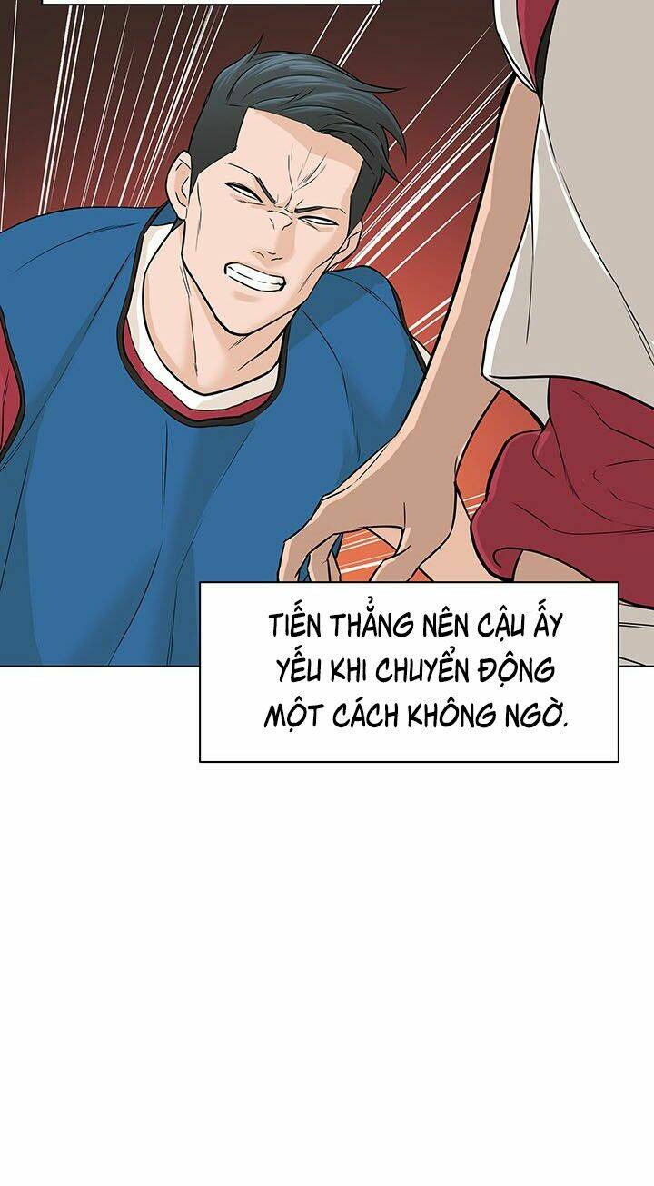 Người Trở Về Từ Cõi Chết: Chapter 27