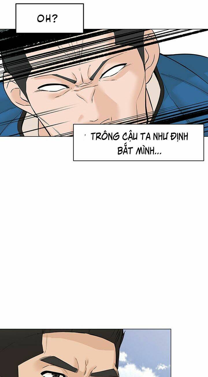 Người Trở Về Từ Cõi Chết: Chapter 27