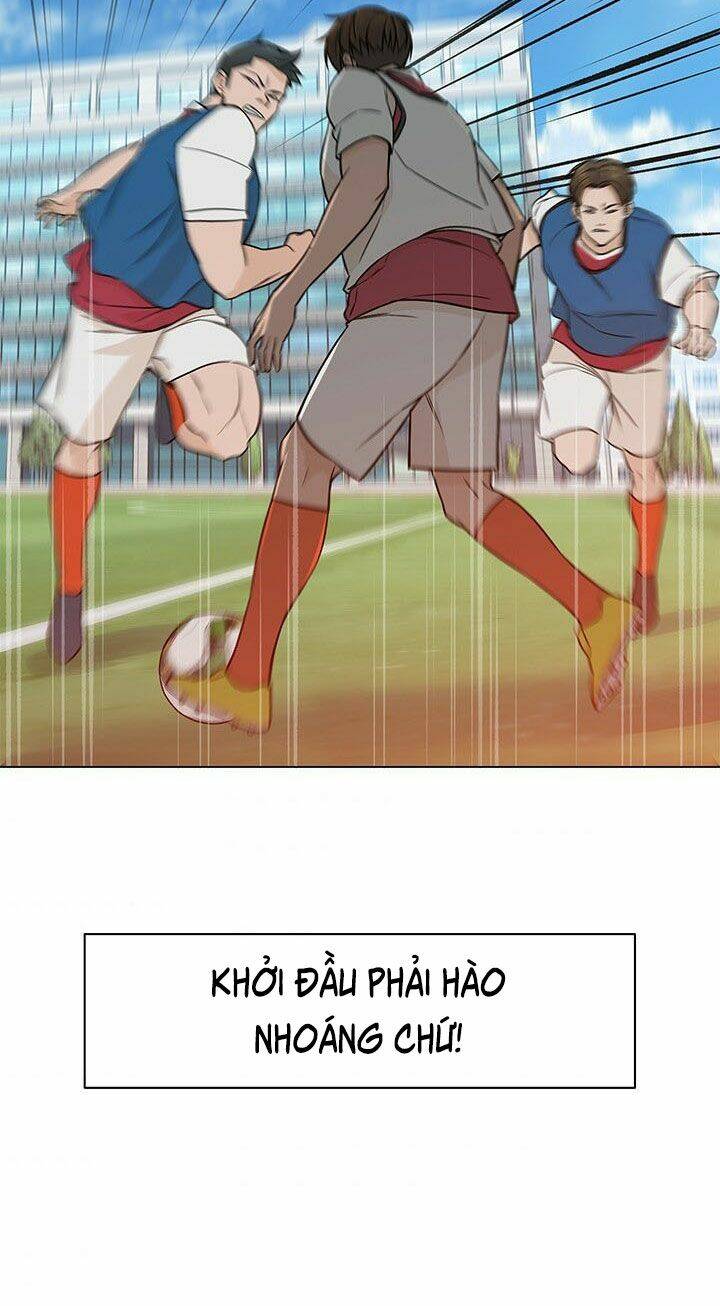 Người Trở Về Từ Cõi Chết: Chapter 27