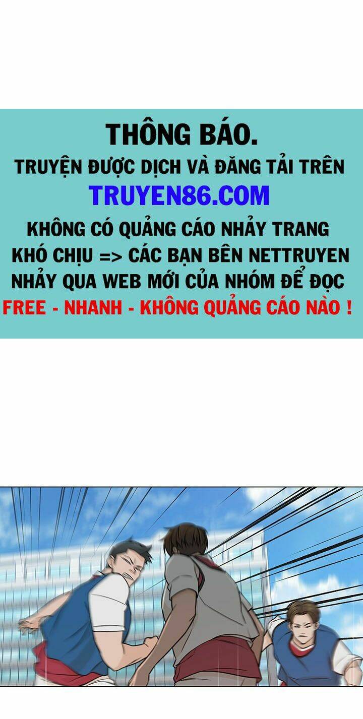 Người Trở Về Từ Cõi Chết: Chapter 28