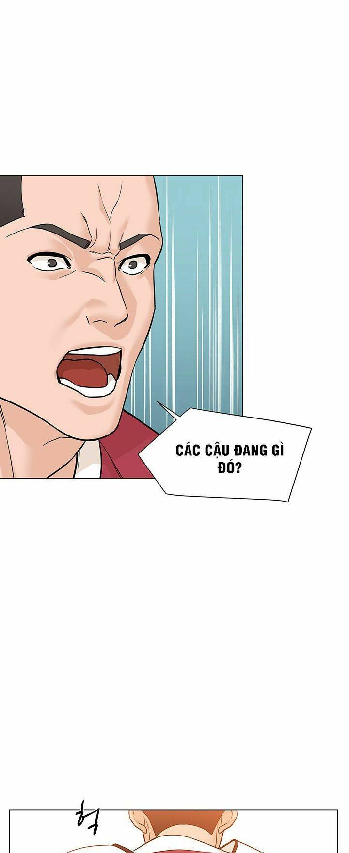 Người Trở Về Từ Cõi Chết: Chapter 28