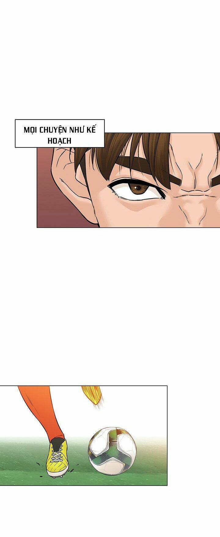 Người Trở Về Từ Cõi Chết: Chapter 28