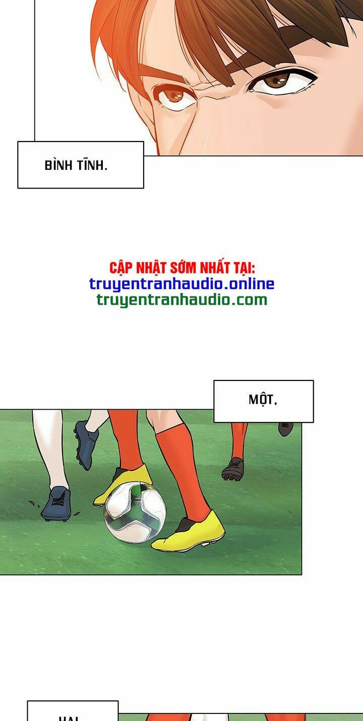 Người Trở Về Từ Cõi Chết: Chapter 28