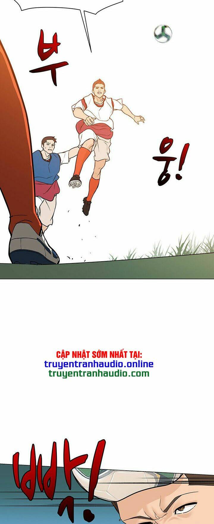Người Trở Về Từ Cõi Chết: Chapter 28