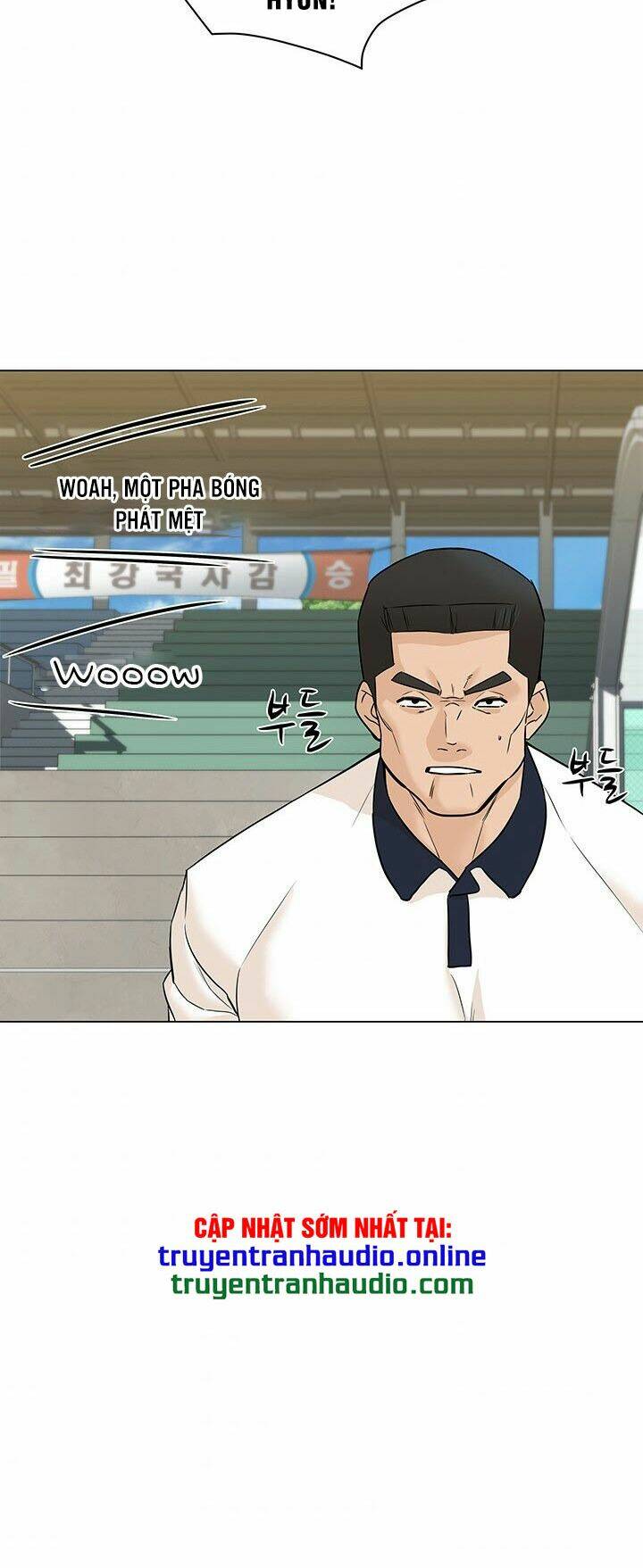 Người Trở Về Từ Cõi Chết: Chapter 28