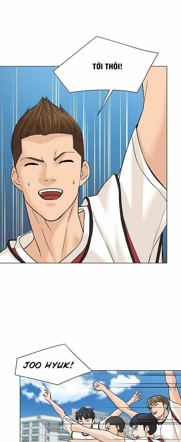 Người Trở Về Từ Cõi Chết: Chapter 28