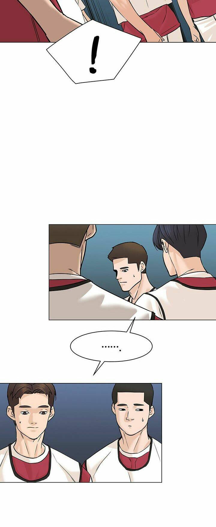 Người Trở Về Từ Cõi Chết: Chapter 28