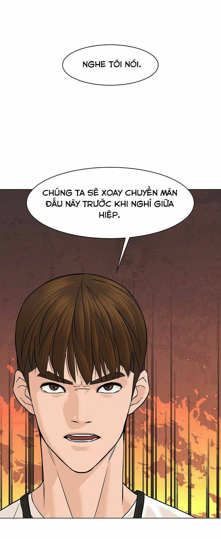 Người Trở Về Từ Cõi Chết: Chapter 28