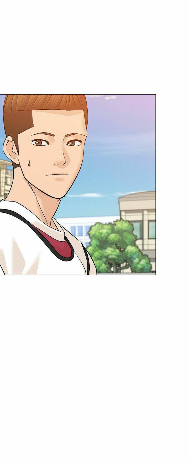 Người Trở Về Từ Cõi Chết: Chapter 28