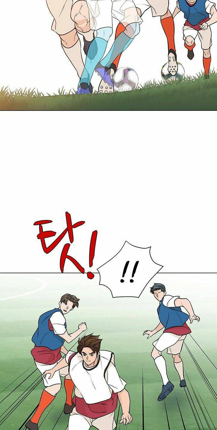 Người Trở Về Từ Cõi Chết: Chapter 28