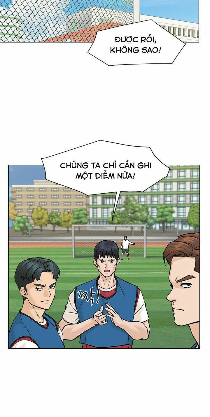 Người Trở Về Từ Cõi Chết: Chapter 28