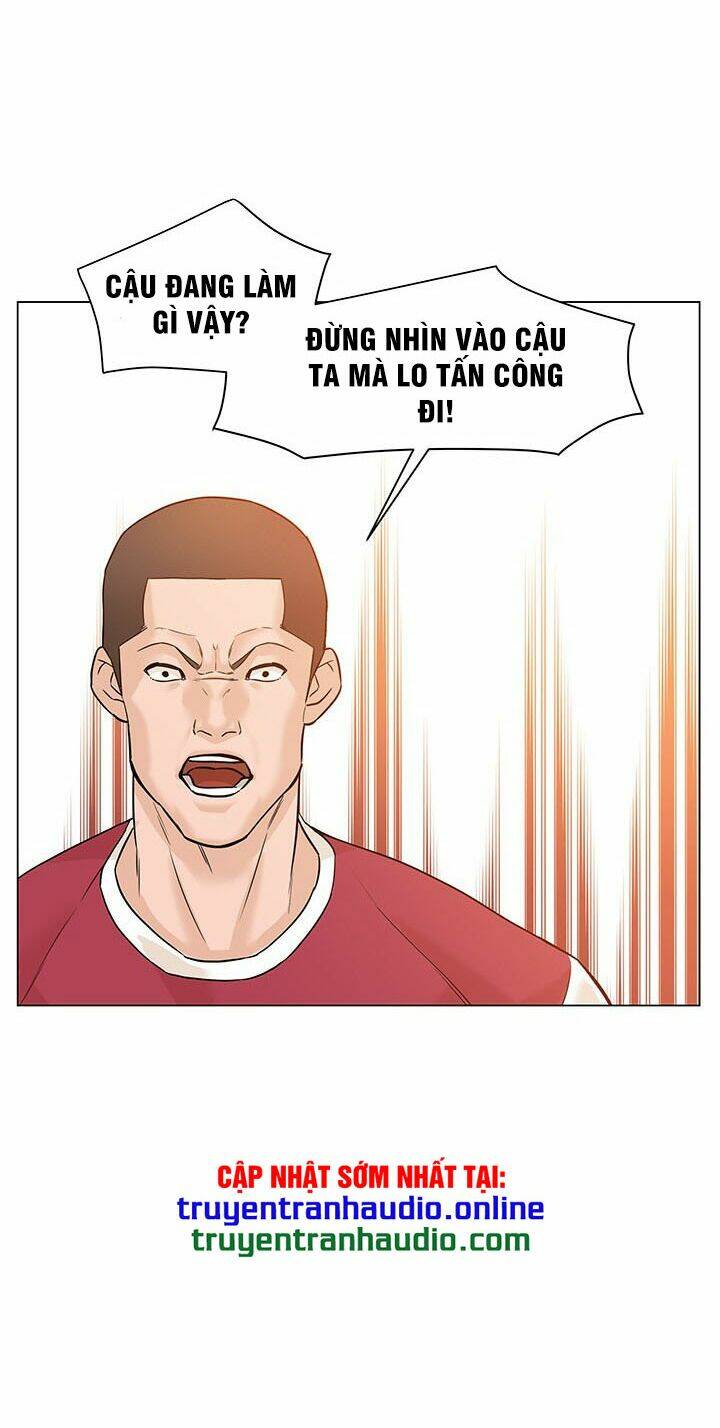 Người Trở Về Từ Cõi Chết: Chapter 28