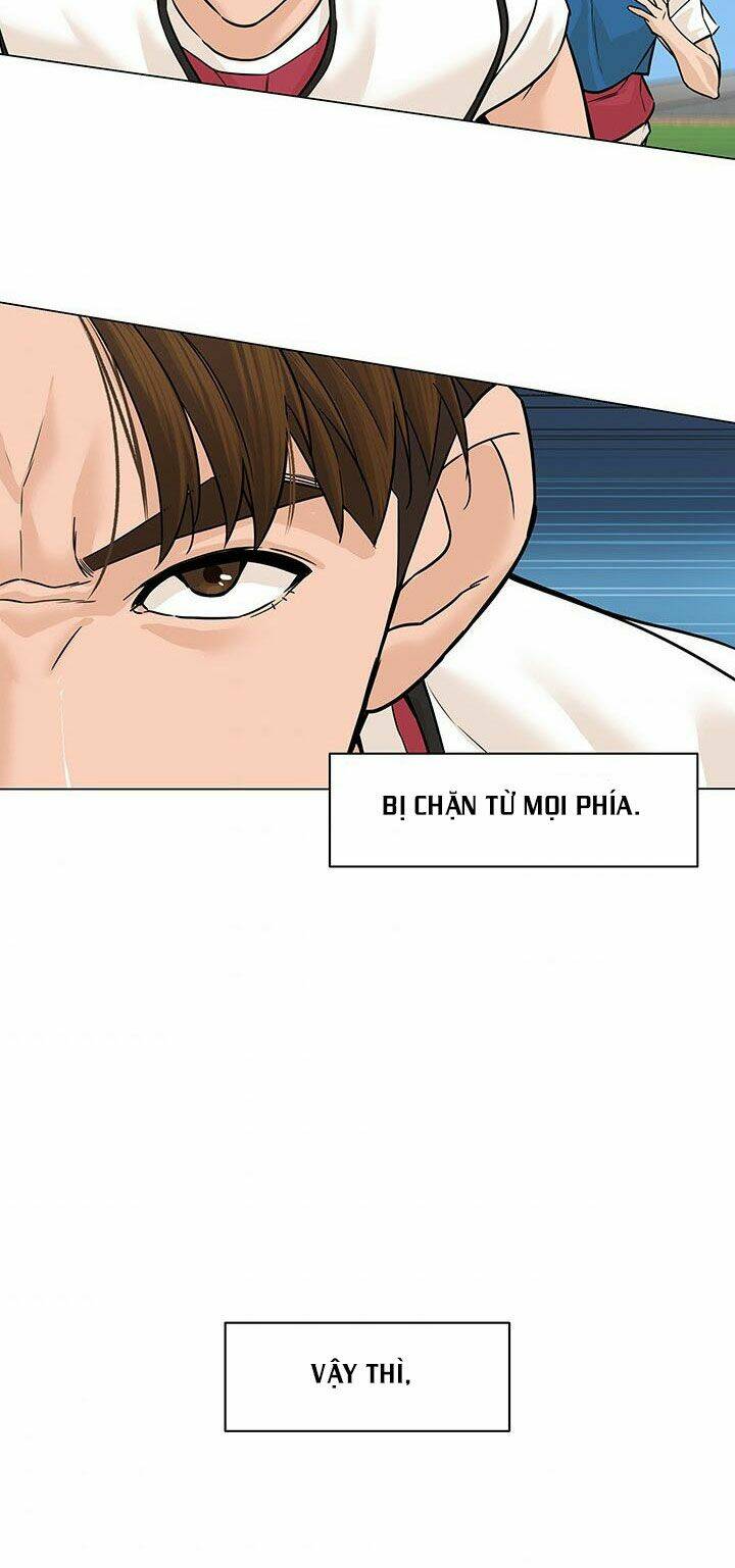 Người Trở Về Từ Cõi Chết: Chapter 28