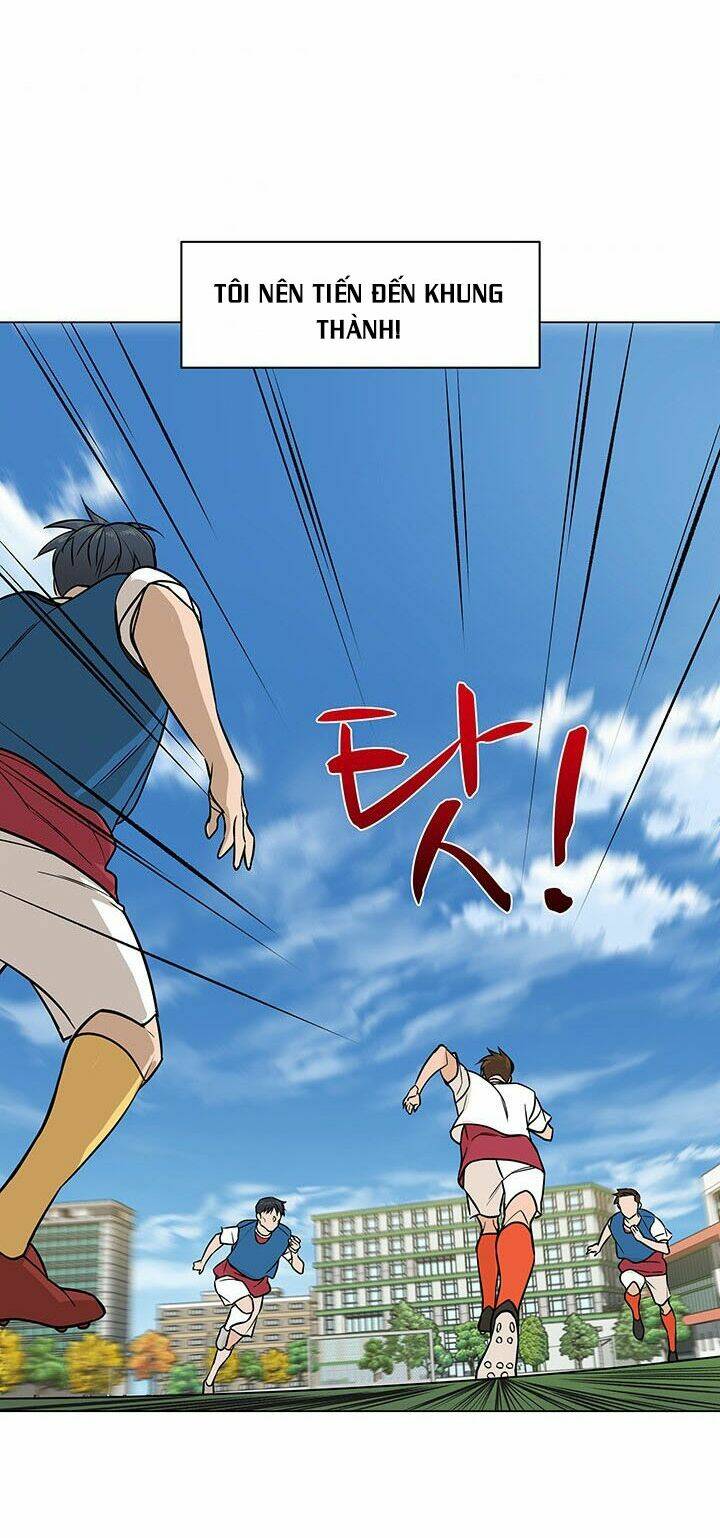 Người Trở Về Từ Cõi Chết: Chapter 28