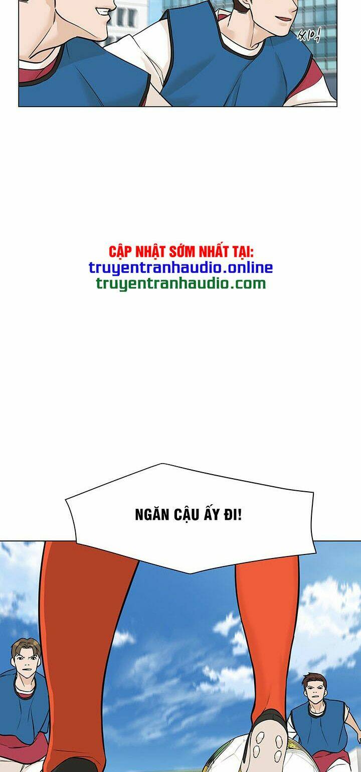 Người Trở Về Từ Cõi Chết: Chapter 28