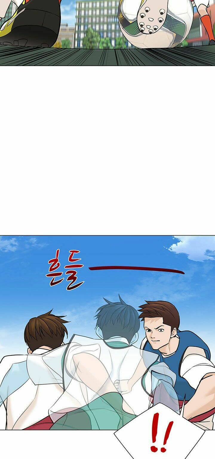 Người Trở Về Từ Cõi Chết: Chapter 28