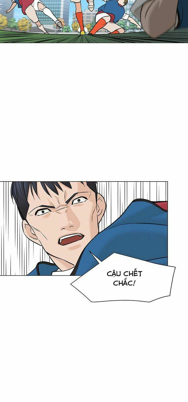 Người Trở Về Từ Cõi Chết: Chapter 28