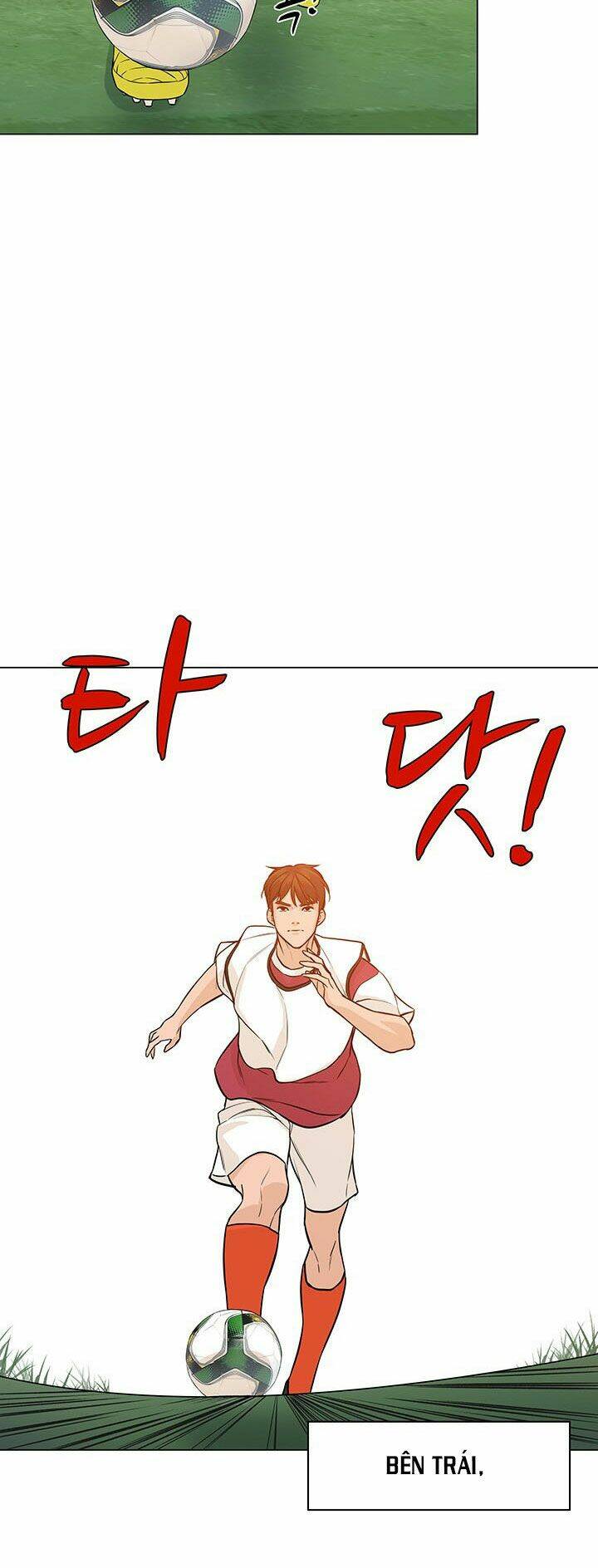 Người Trở Về Từ Cõi Chết: Chapter 28