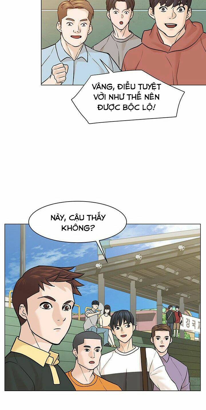 Người Trở Về Từ Cõi Chết: Chapter 28