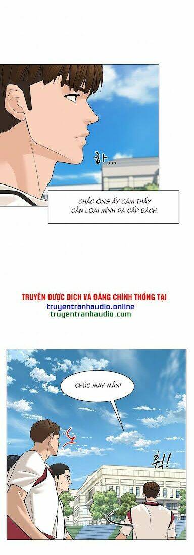 Người Trở Về Từ Cõi Chết: Chapter 29