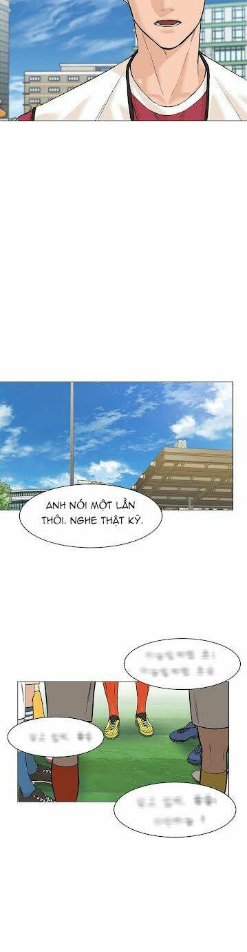 Người Trở Về Từ Cõi Chết: Chapter 29