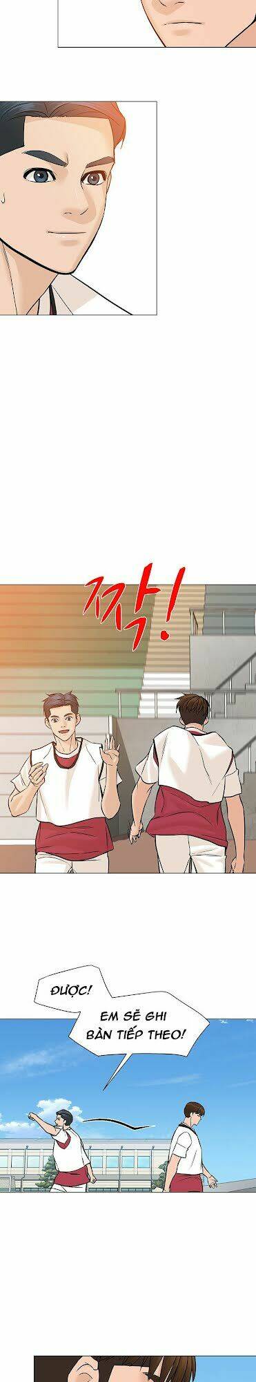 Người Trở Về Từ Cõi Chết: Chapter 29