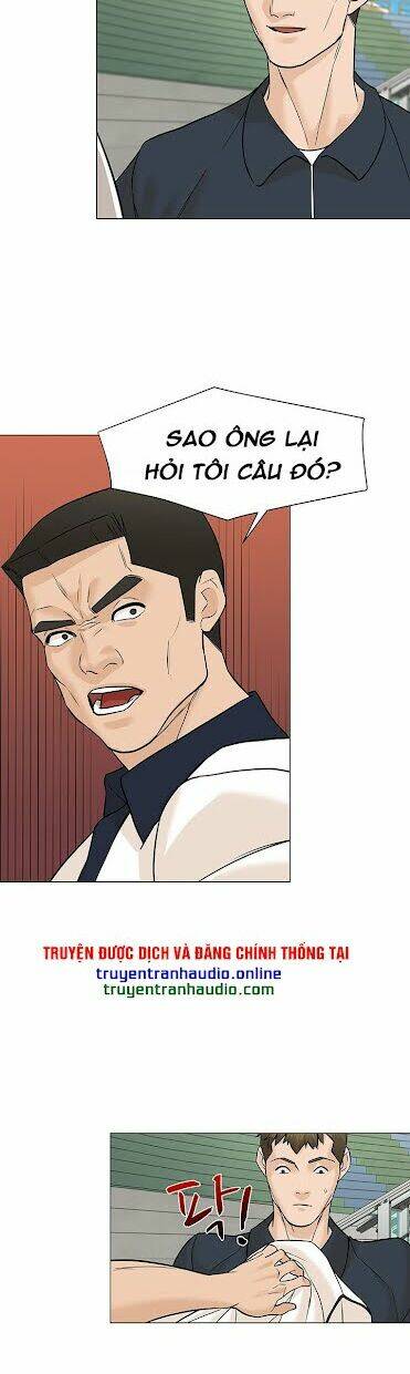 Người Trở Về Từ Cõi Chết: Chapter 29