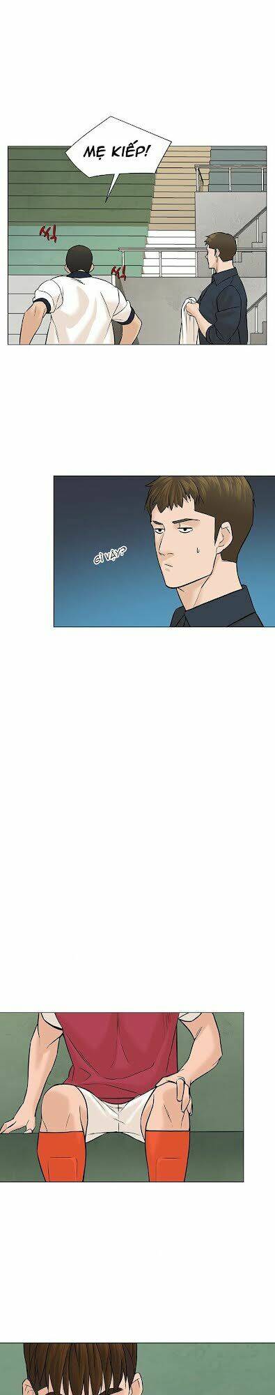 Người Trở Về Từ Cõi Chết: Chapter 29