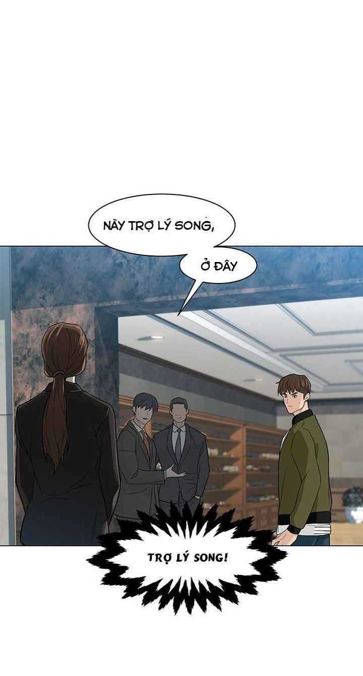 Người Trở Về Từ Cõi Chết: Chapter 3