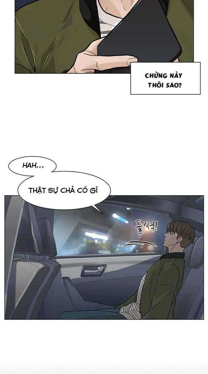 Người Trở Về Từ Cõi Chết: Chapter 3