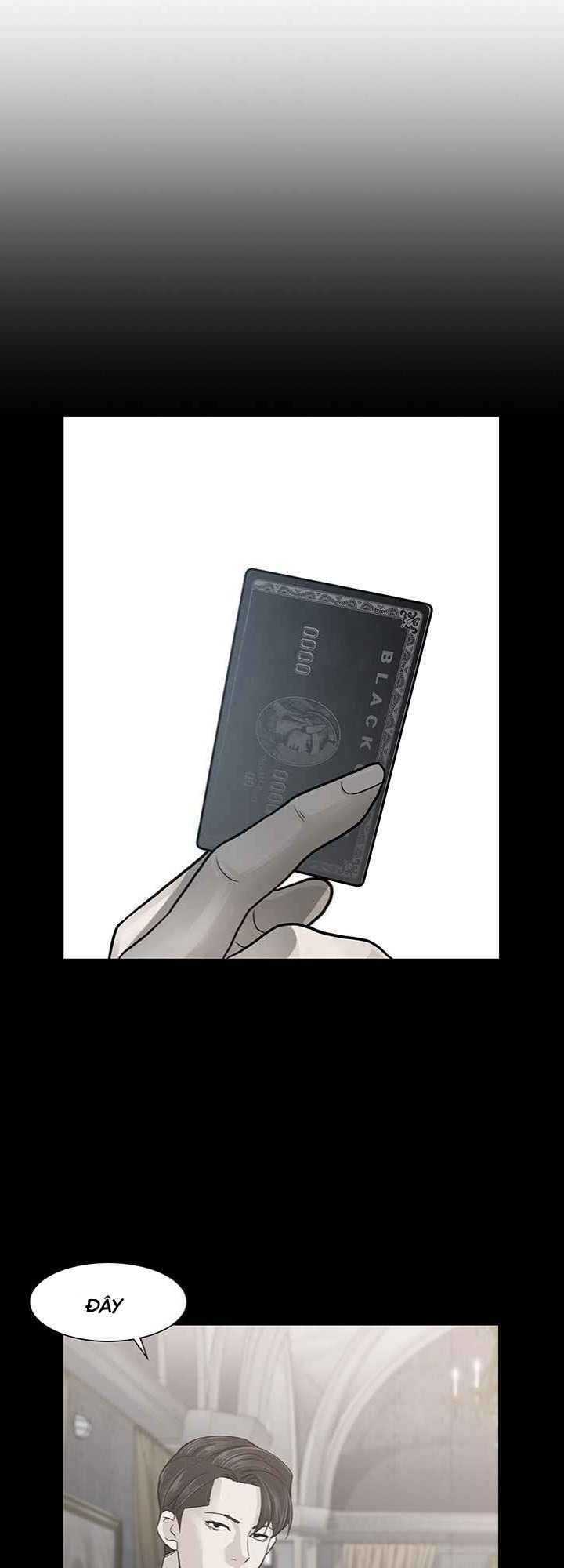 Người Trở Về Từ Cõi Chết: Chapter 3