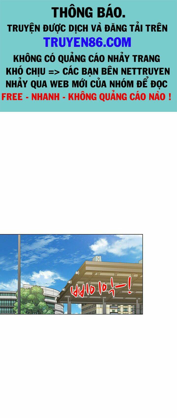 Người Trở Về Từ Cõi Chết: Chapter 30