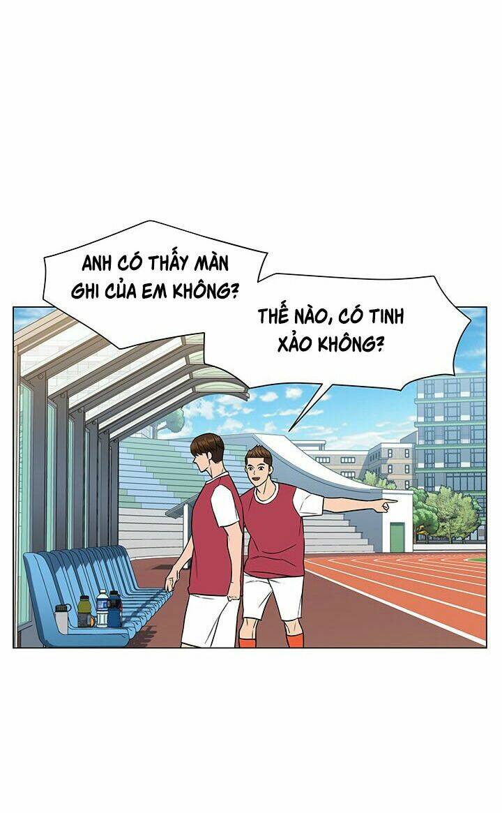 Người Trở Về Từ Cõi Chết: Chapter 30
