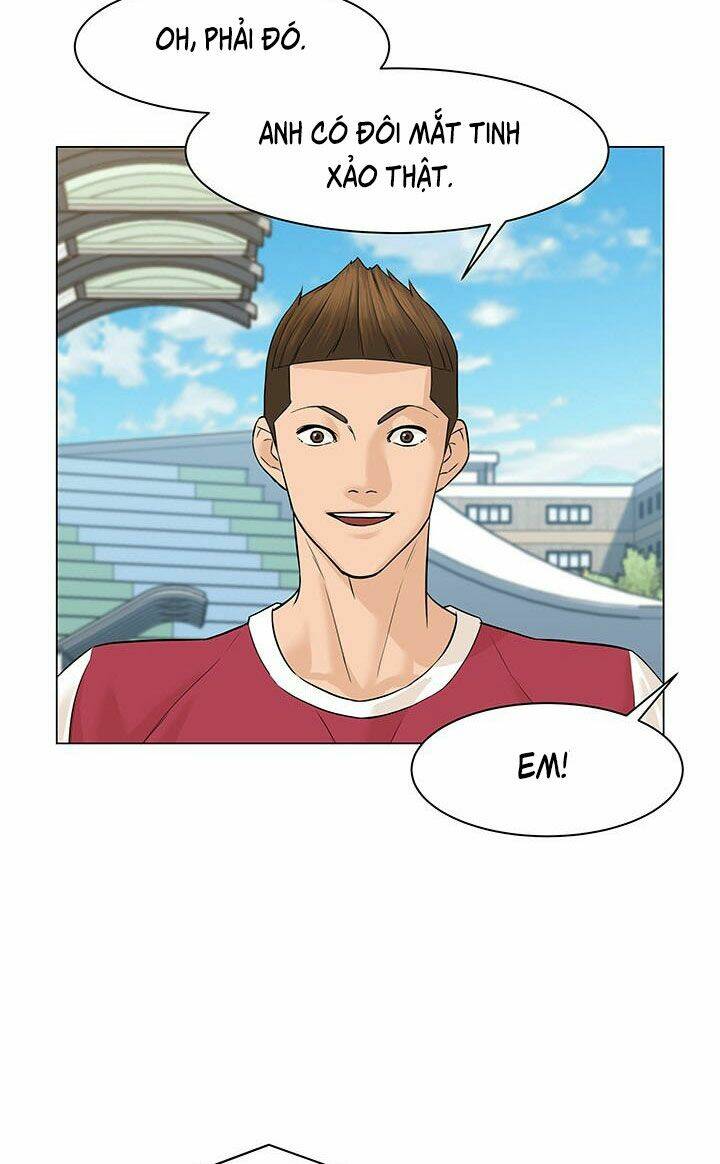 Người Trở Về Từ Cõi Chết: Chapter 30