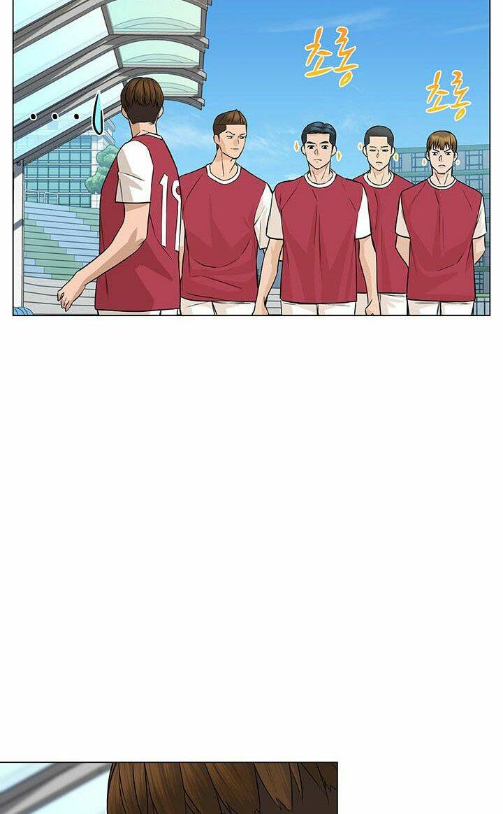 Người Trở Về Từ Cõi Chết: Chapter 30