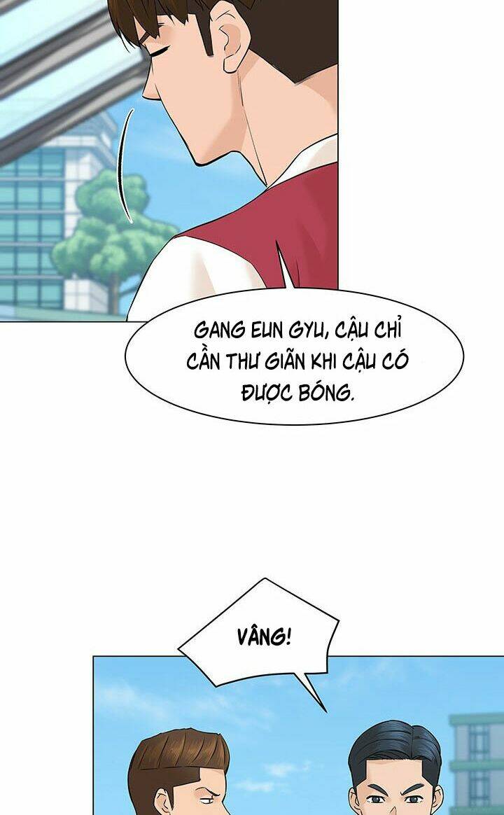 Người Trở Về Từ Cõi Chết: Chapter 30