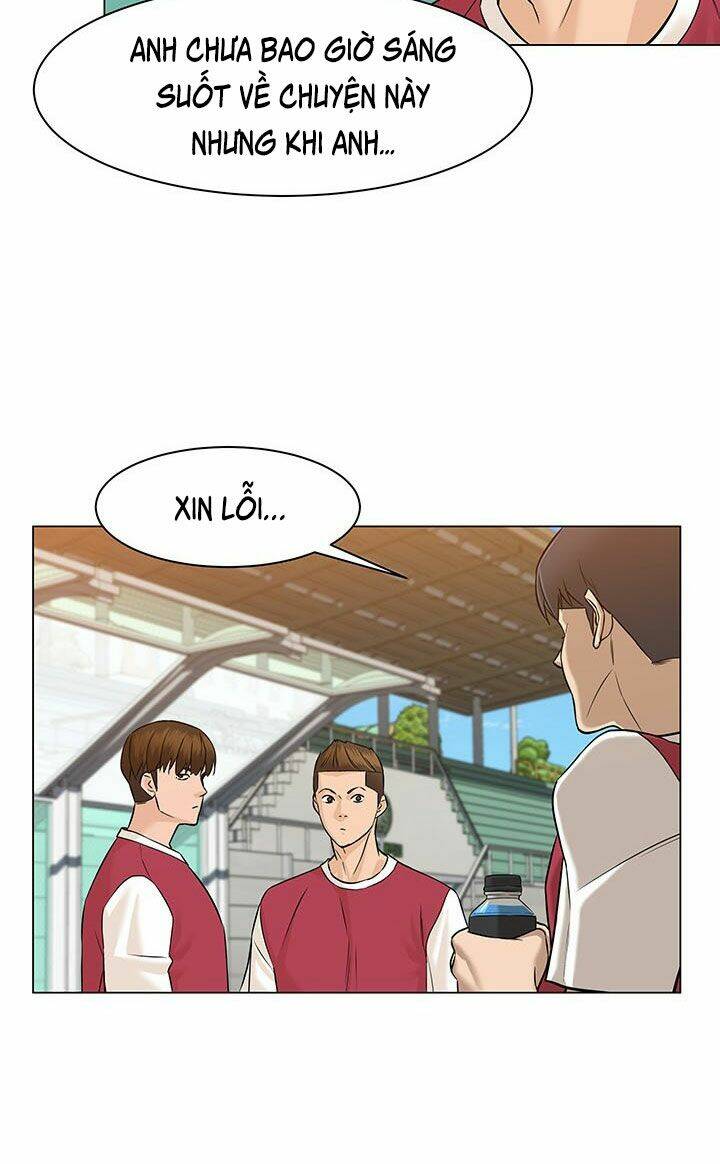Người Trở Về Từ Cõi Chết: Chapter 30