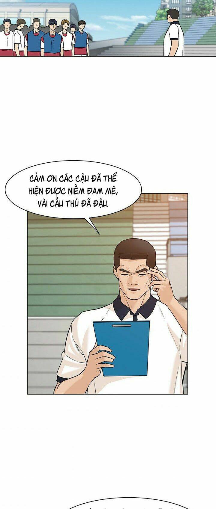 Người Trở Về Từ Cõi Chết: Chapter 30
