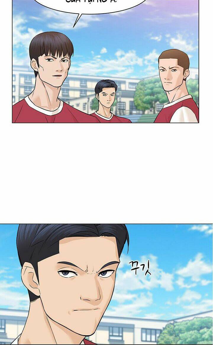 Người Trở Về Từ Cõi Chết: Chapter 30