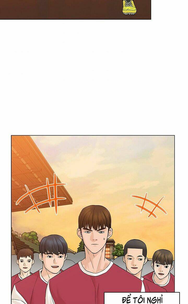 Người Trở Về Từ Cõi Chết: Chapter 30