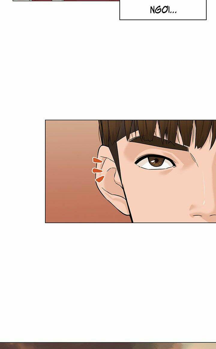 Người Trở Về Từ Cõi Chết: Chapter 30