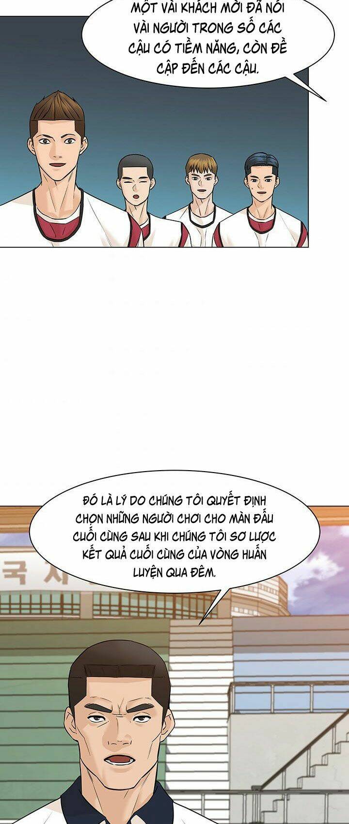 Người Trở Về Từ Cõi Chết: Chapter 30