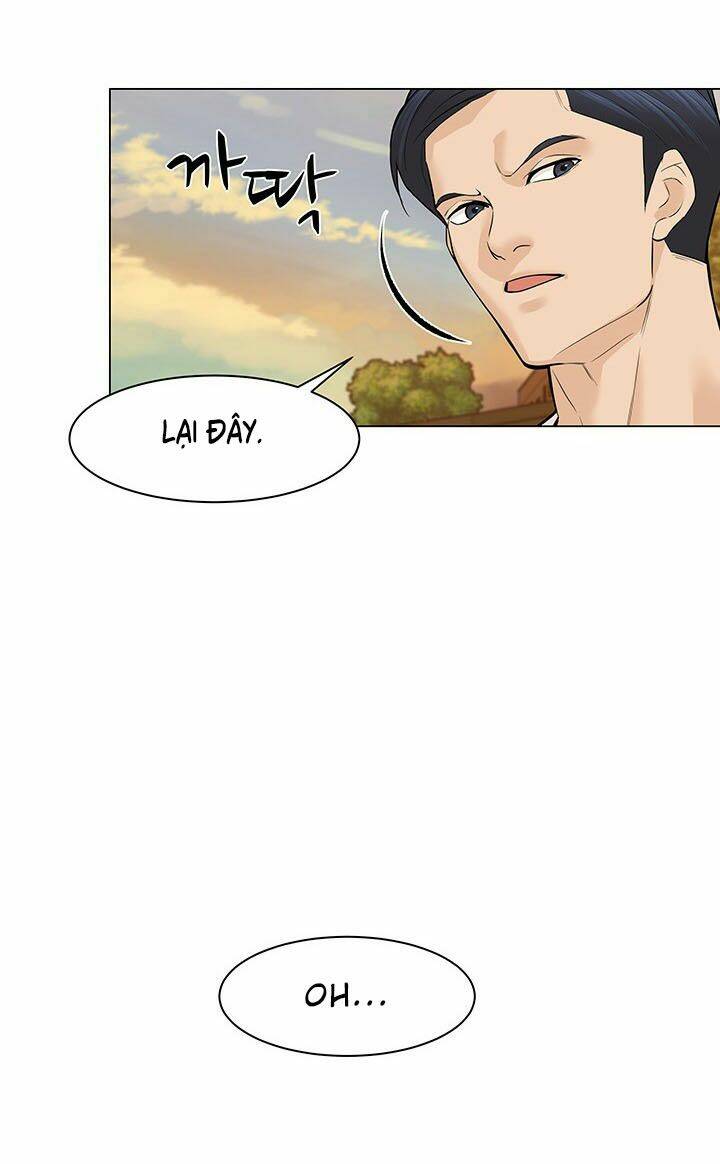 Người Trở Về Từ Cõi Chết: Chapter 30