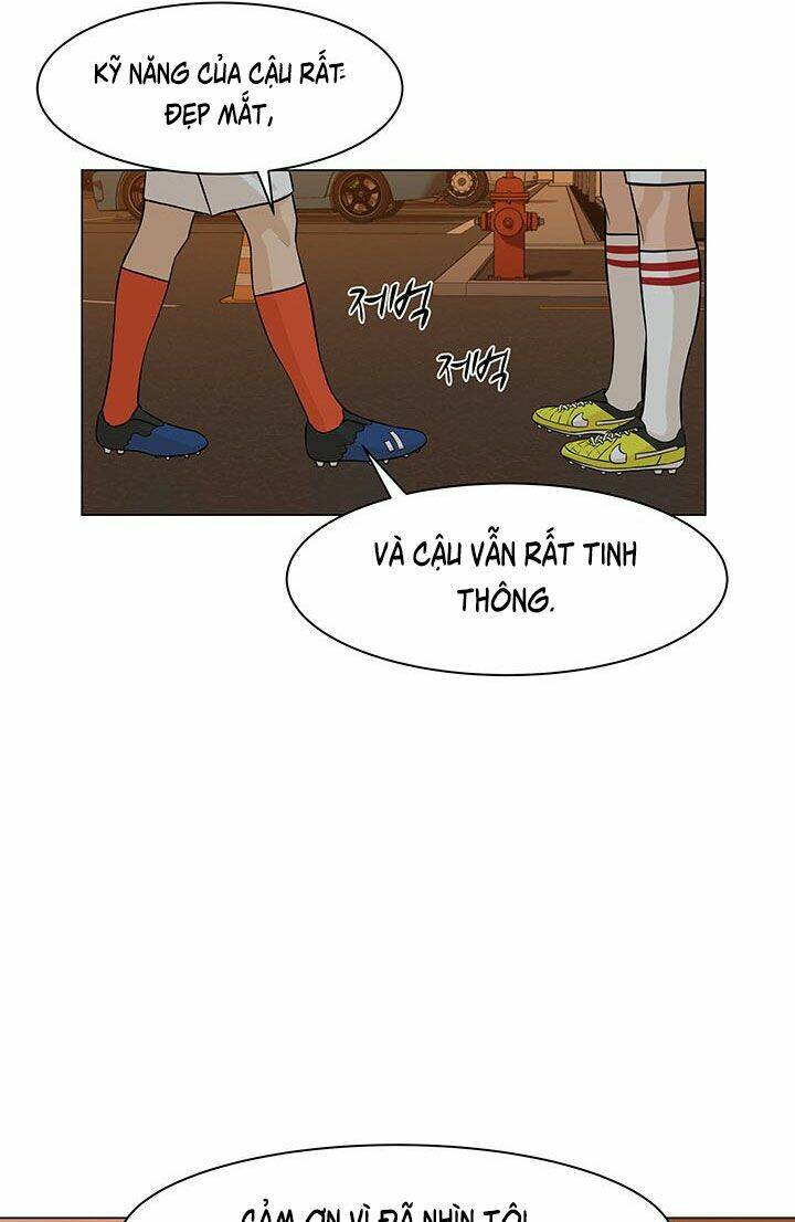 Người Trở Về Từ Cõi Chết: Chapter 30
