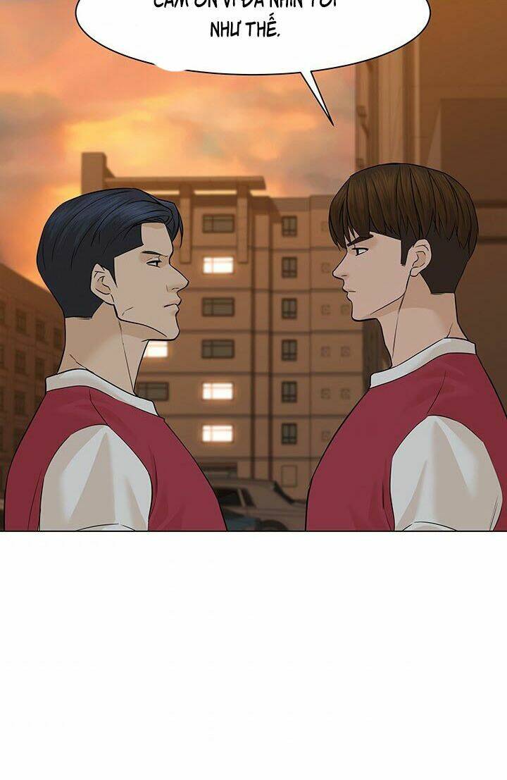 Người Trở Về Từ Cõi Chết: Chapter 30