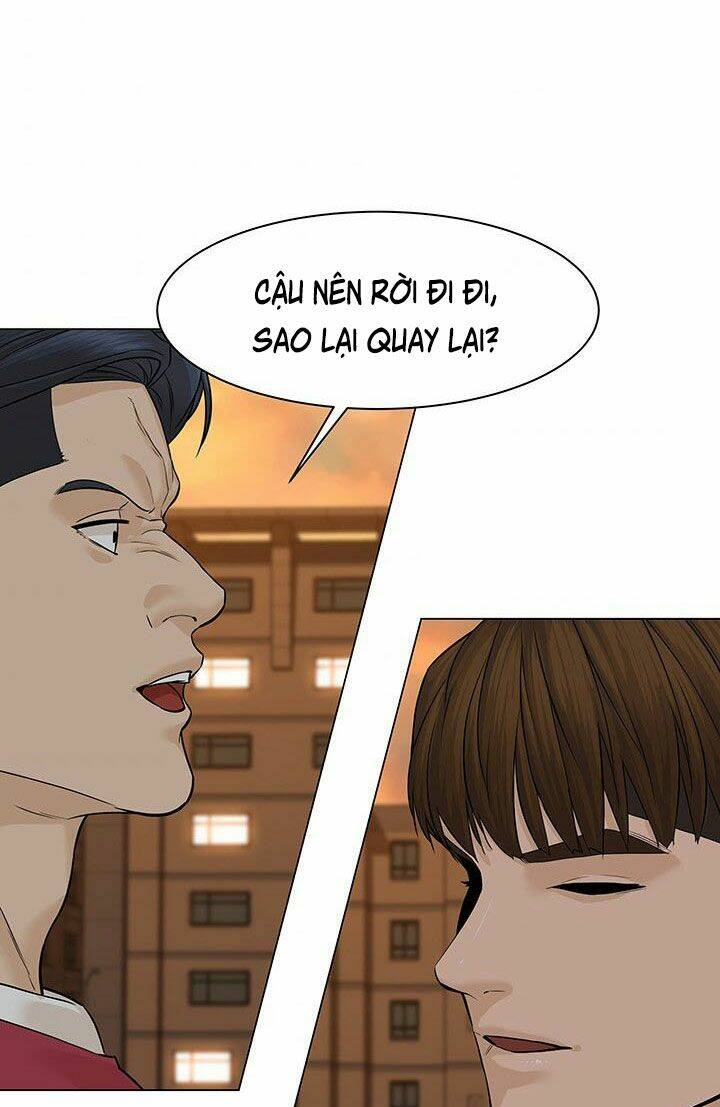 Người Trở Về Từ Cõi Chết: Chapter 30