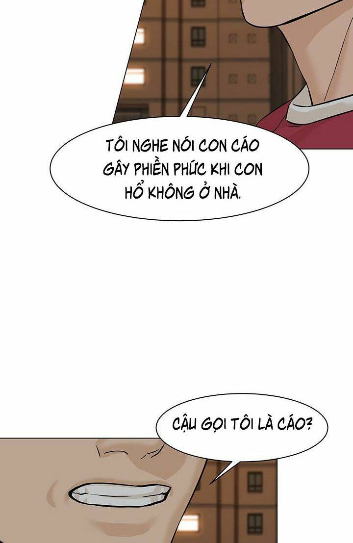Người Trở Về Từ Cõi Chết: Chapter 30