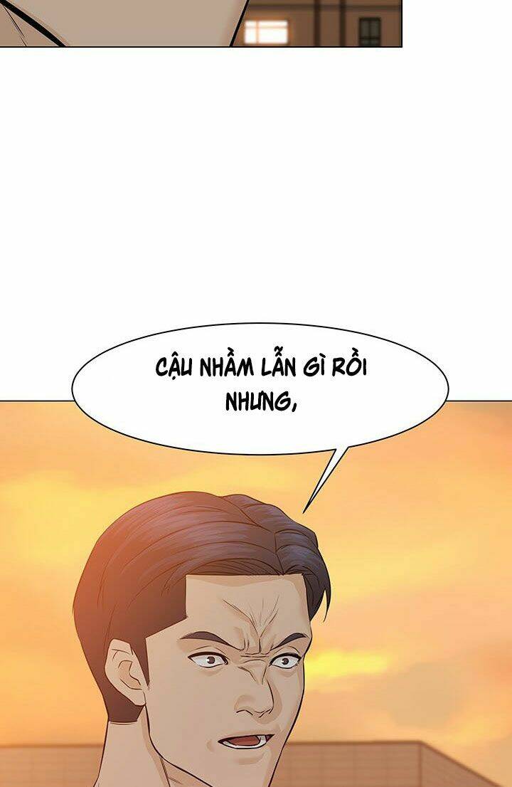 Người Trở Về Từ Cõi Chết: Chapter 30