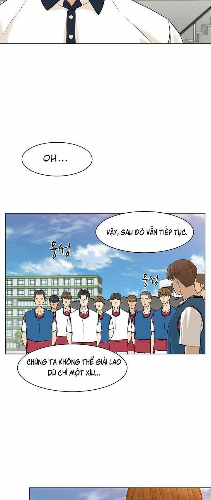 Người Trở Về Từ Cõi Chết: Chapter 30